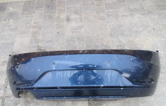 BMW Z4 E89 Rear bumper