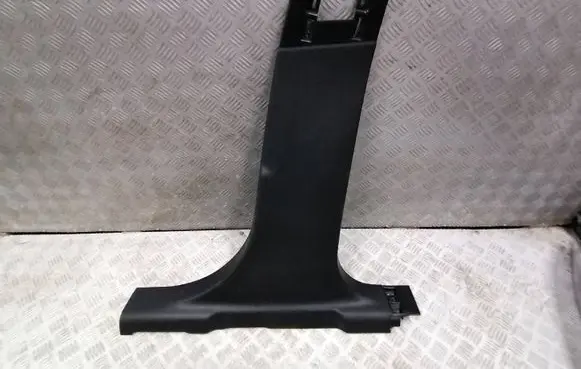 Citroen C3 (B) pillar trim (bottom) 9812002277 MP7541