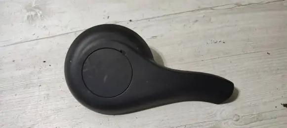 Renault Kadjar Seat adjustment handle 1499655X