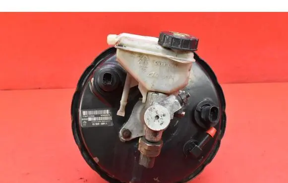 Volvo S80 Brake booster P30714320