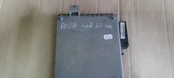 Rover 620 Engine control unit/module MKC103810 3405 4105