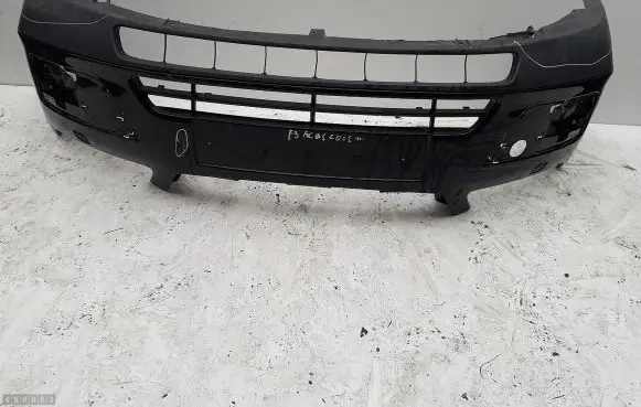 Ford Focus Front bumper 4m5117757a