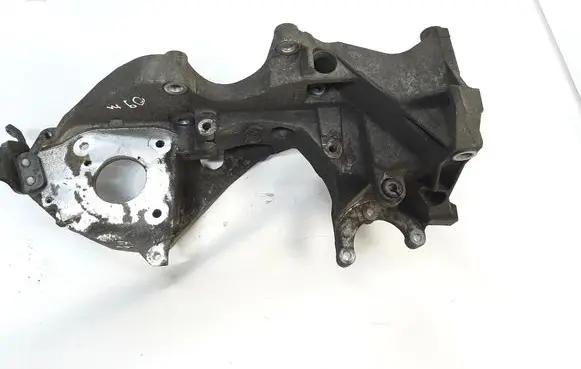 Audi A6 S6 C6 4F Generator/alternator bracket 03L903143H
