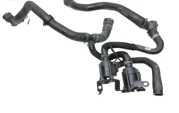 Audi A4 S4 B9 Electric auxiliary coolant/water pump 06H121601N 16T1840837