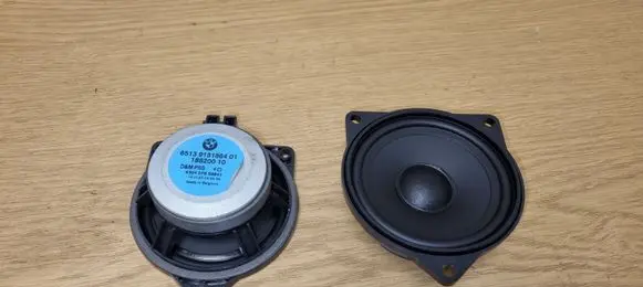 BMW X5 E70 Front door speaker 9151864