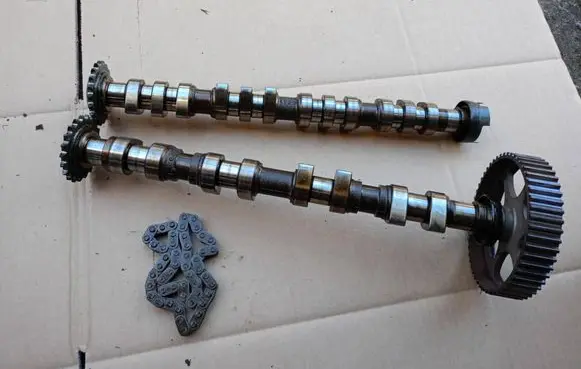 Audi TT Mk1 Camshaft 