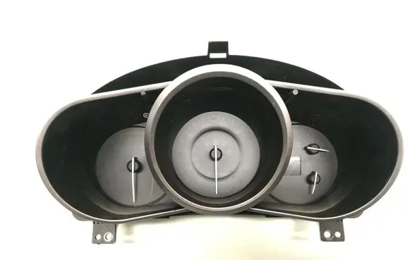 Mazda CX-7 Speedometer (instrument cluster) EH4455430