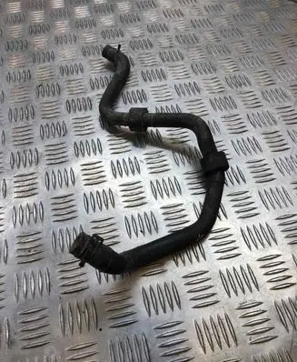 Audi A1 Engine coolant pipe/hose