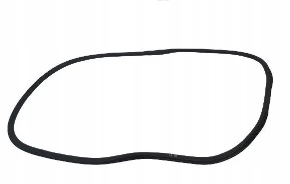 Chrysler Pacifica Rubber seal front door (on door)