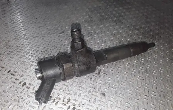 Fiat Multipla Fuel injector 0445110002
