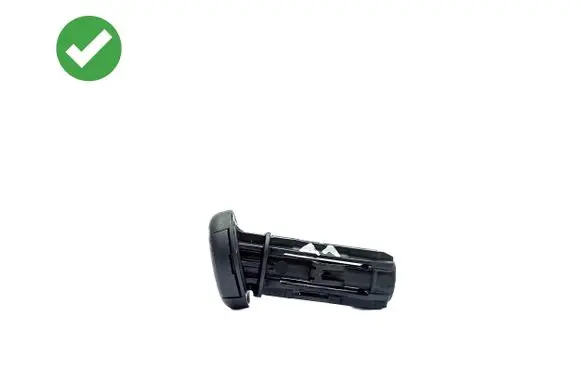 Audi A1 Seat trim 5G0886920