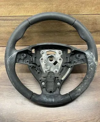 BMW 5 F10 F11 Steering wheel 6102240