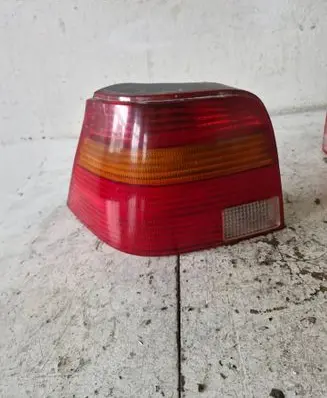 Volkswagen Golf IV Rear/tail lights