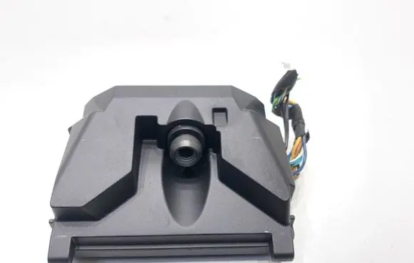BMW X5 G05 Windshield/windscreen camera 5A03277