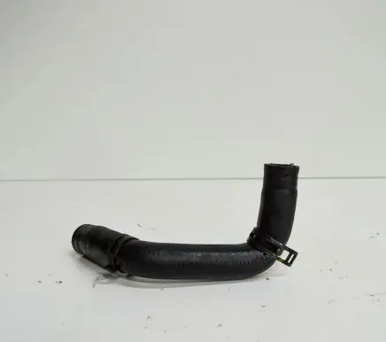 Mercedes-Benz C W204 Engine coolant pipe/hose A6512031382