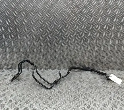 Ford Ranger Power steering radiator 6M343A713AA