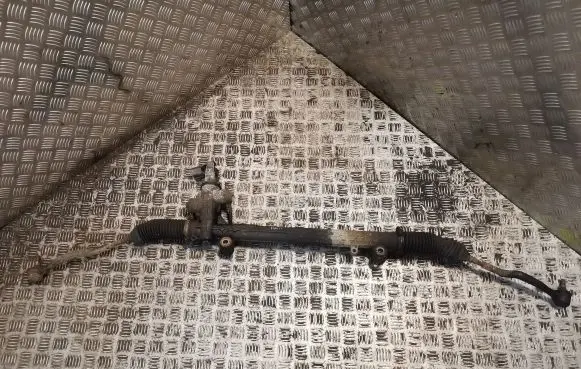 Mercedes-Benz A W168 Steering rack 1684603500 A1684603500