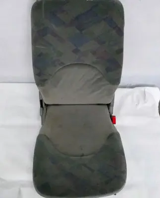Citroen Xsara Picasso Rear seat 
