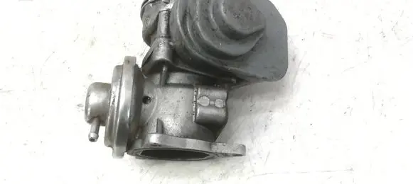 Volkswagen Golf V Throttle valve XEGR25 072019