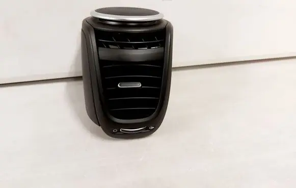 KIA Soul Dashboard air vent grill cover trim 974800-B2000