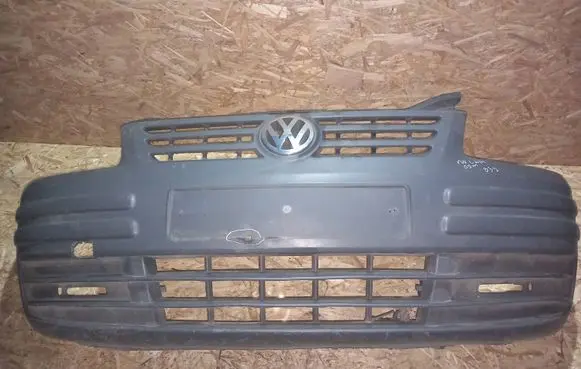 Volkswagen Caddy Front bumper