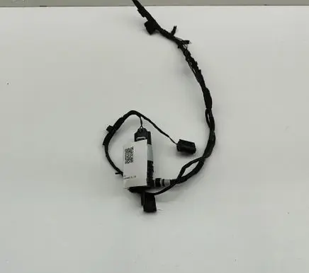 BMW 3 G20 G21 Windscreen/windshield washer pump 7298309