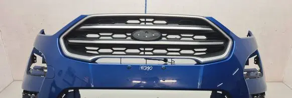 Ford Ecosport Front bumper GN1517B968EW