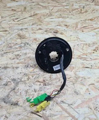 Mercedes-Benz E W211 Indicator stalk A0004640518 04311210 0311190939