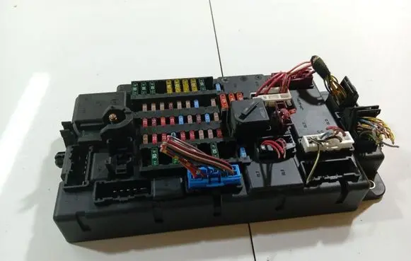 Fuse box set