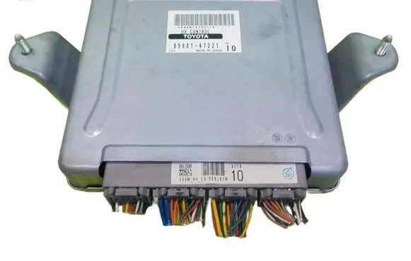 Toyota Prius (XW20) Other control units/modules 8998147221