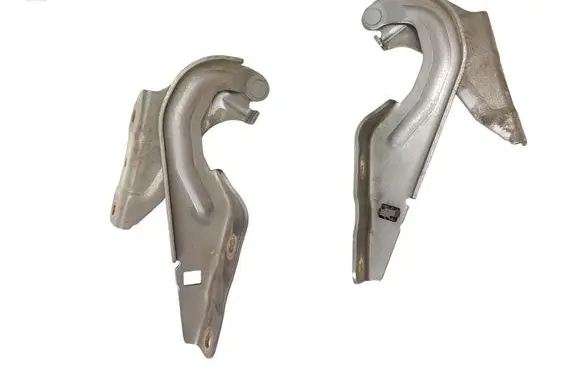 Mitsubishi Outlander Engine bonnet/hood hinges TFL1 TFR1 202511140846
