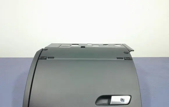 Audi A6 Allroad C6 Glove box 4G1857035A