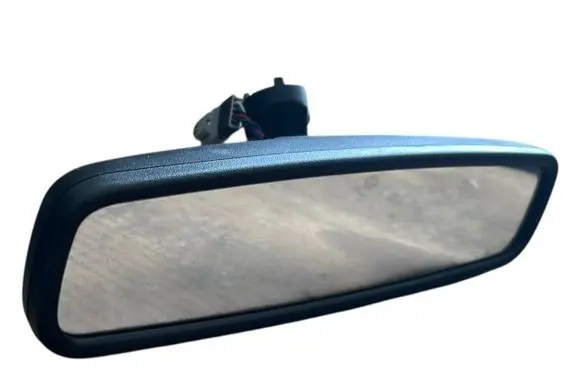 Ford S-MAX Rear view mirror (interior) ku5a17e678ba e11048820 048820