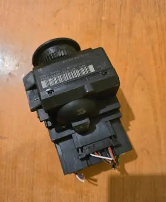 Mercedes-Benz Sprinter W906 Ignition lock A9069003303 3300302201 1806128
