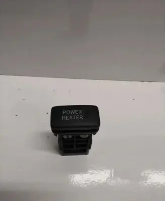 Toyota Land Cruiser (J100) Interior fan control switch 156936
