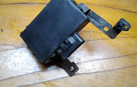 KIA Sportage Other control units/modules