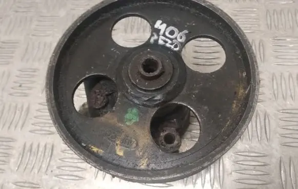 Peugeot 406 Power steering pump 9608871080C