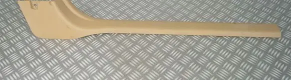 Jaguar XK - XKR Front sill trim cover 6W8313201AF