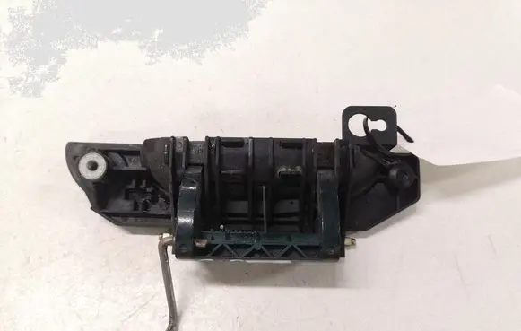 Jaguar S-Type Tailgate/trunk/boot exterior handle PA6M25GF15