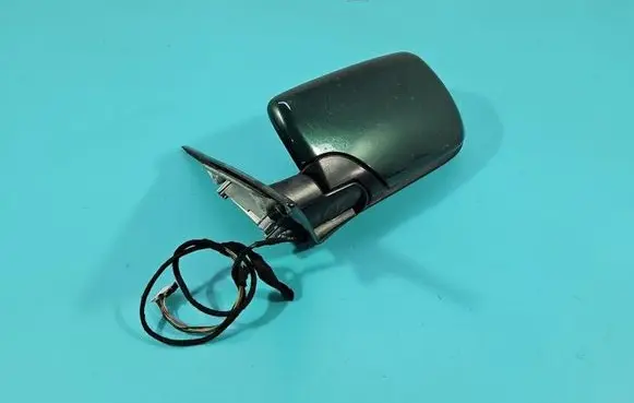 BMW 3 E46 Front door electric wing mirror IMPRK1601457