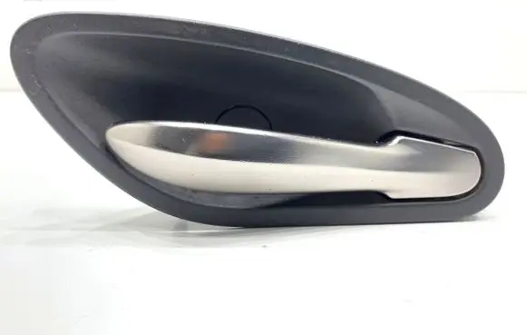 BMW 6 E63 E64 Front door interior handle 7116066