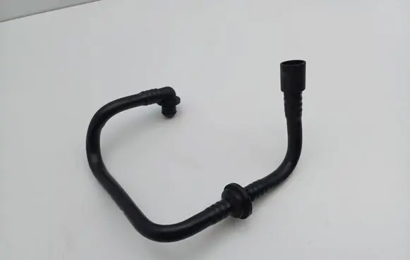 Seat Ibiza III (6L) Vacuum line/pipe/hose 6Q1612041CP 1K0612071