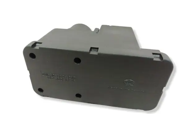Mercedes-Benz C W202 Central locking vacuum pump 2028001948