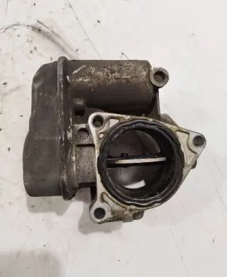 Mitsubishi Grandis Throttle valve 03G128063B