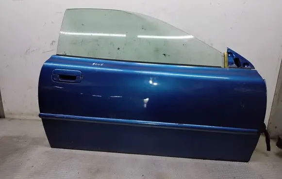 Door (2 Door Coupe)