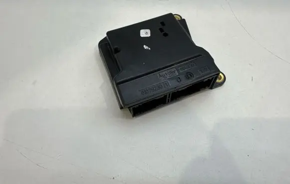 Citroen C3 Airbag control unit/module 608762100B