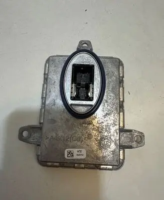 BMW 3 F30 F35 F31 Headlight ballast module Xenon 7296090 10EEG141013 130732931775