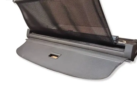 Audi A4 S4 B7 8E 8H Parcel shelf load cover 8E9863553 8906000034 8E9863553A94H
