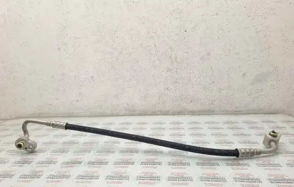 Audi Q7 4L Air conditioning (A/C) pipe/hose 4L0820739