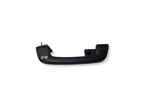 BMW 5 G30 G31 G38 Rear interior roof grab handle 51167464442 7464442